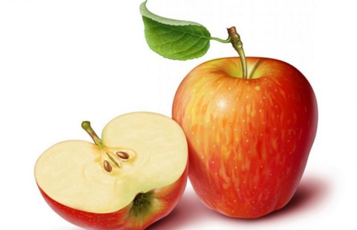 Afla beneficiile dietei cu mere