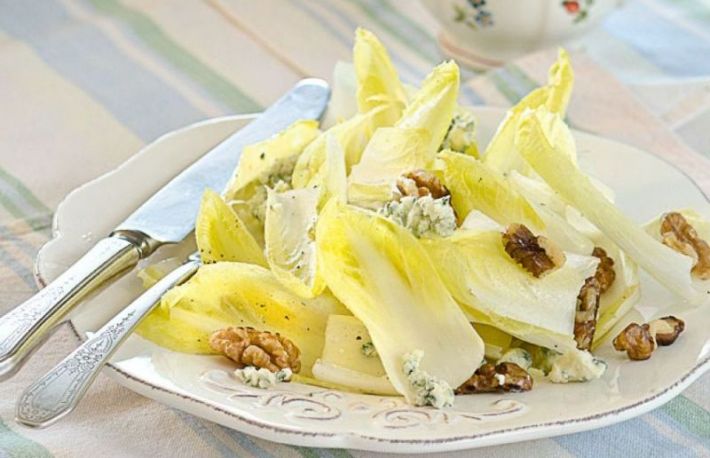 Salata de andive