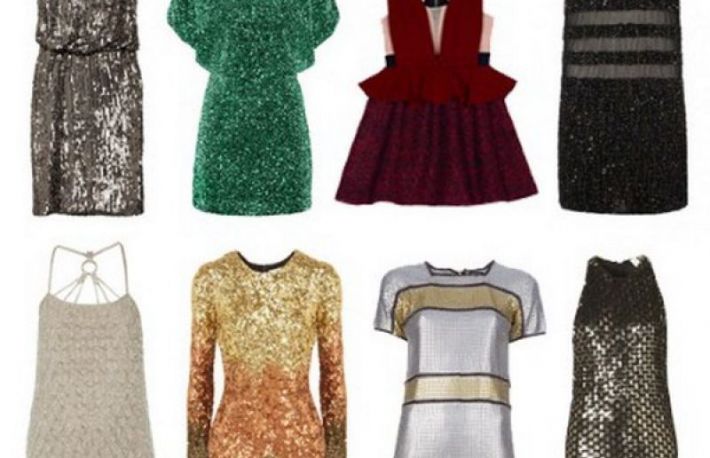 Cum sa te imbraci la o petrecere