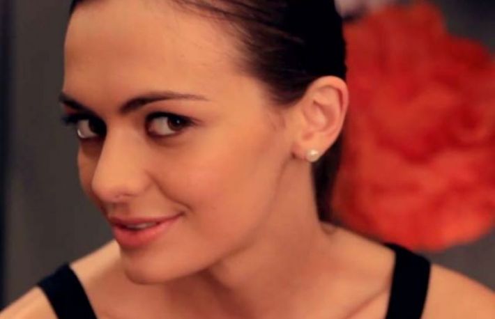 Cum sa te machiezi pentru o intalnire obisnuita?