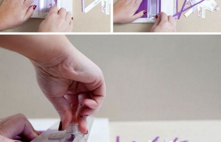 Cum sa faci singur invitatiile de nunta?