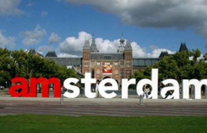 Vacanta low cost in Amsterdam