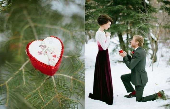 Cum si cand sa anunti ca te casatoresti?