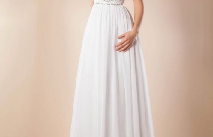 Rochii mireasa Empire de la Alice Design