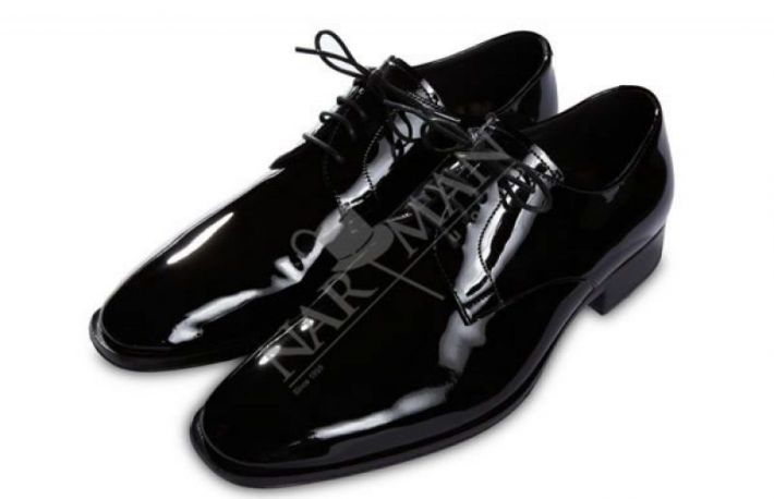 Pantofi eleganti pentru ceremonie de la Narman