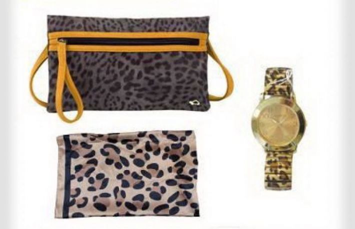 Animal print, imprimeu-vedeta in colectia CARPISA iarna 2013-2014