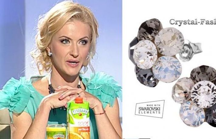Cum iti alegi cerceii in functie de forma fetei?