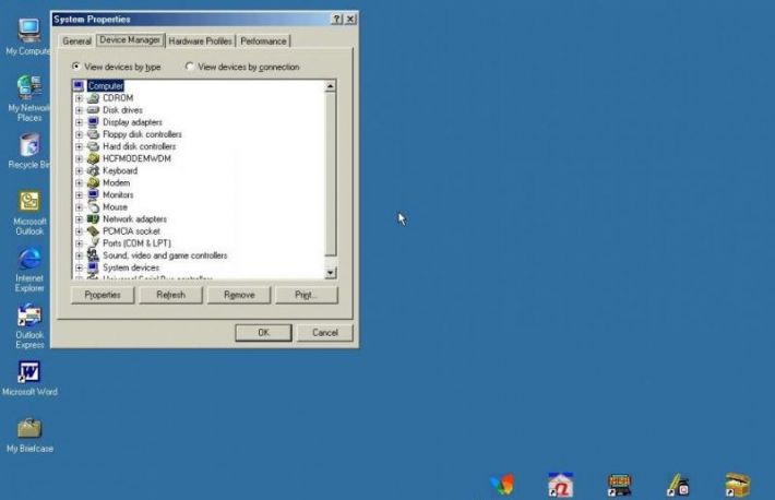 Cum se instaleaza un hardware pe computer?
