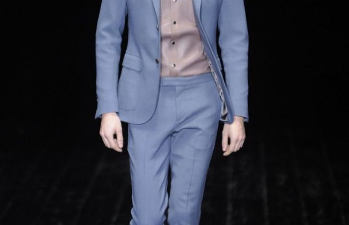 Noua colectie de toamna 2014 de la Gucci