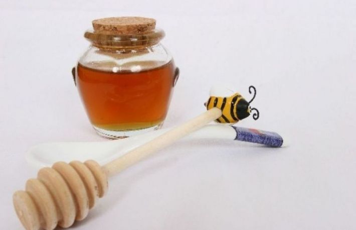 Cum se trateaza arsurile folosind miere?