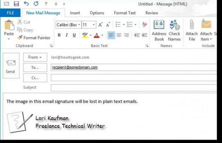 Cum poti accesa linkurile din e-mailurile Outlook Express?