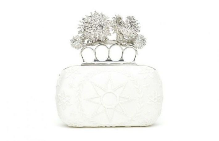 Saptamana modei de la Paris: Accesorii vestimentare