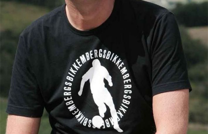 Profil de designer: Dirk Bikkembergs - intre moda si fotbal