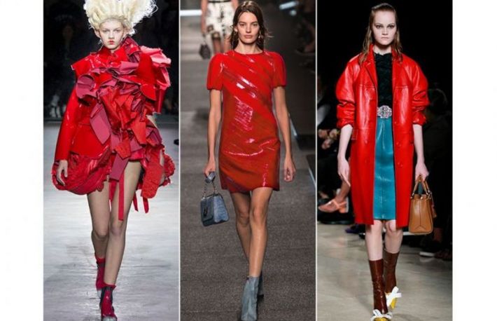 Tendinte in moda pentru primavara-vara 2015