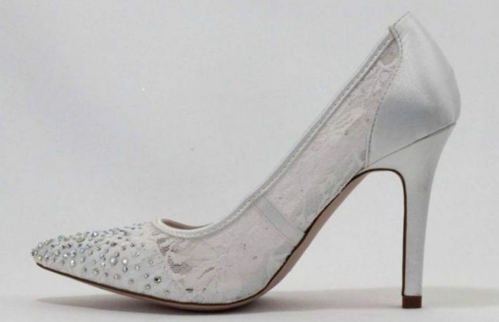 Top 10 pantofi de ocazie de la Coloriffics