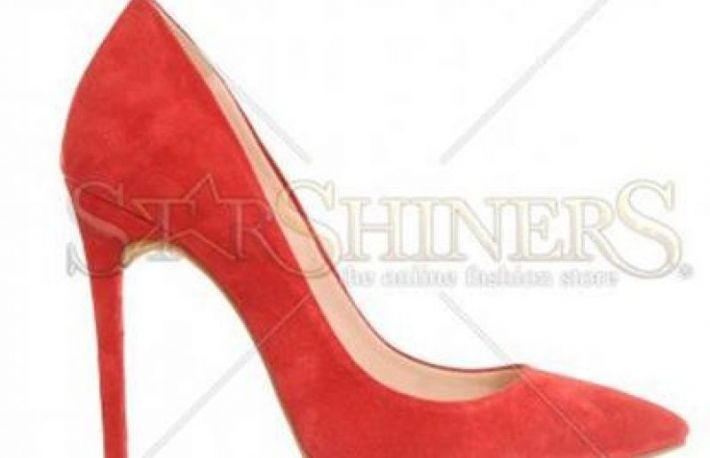 Pantofi de ocazie Mineli Boutique 2015