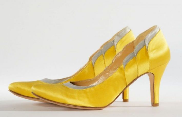 Pantofi de petrecere Hey Lady