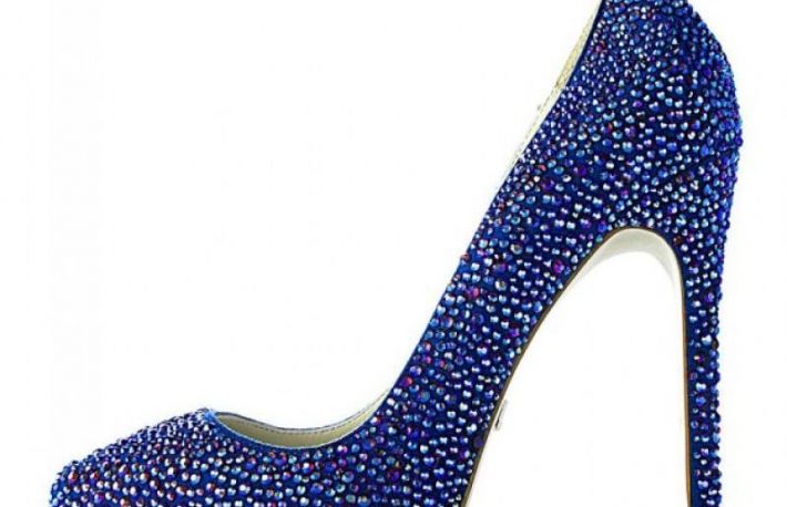 Pantofi de ocazie Janiko