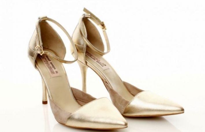 Pantofi Sepala by Mihaela Glavan