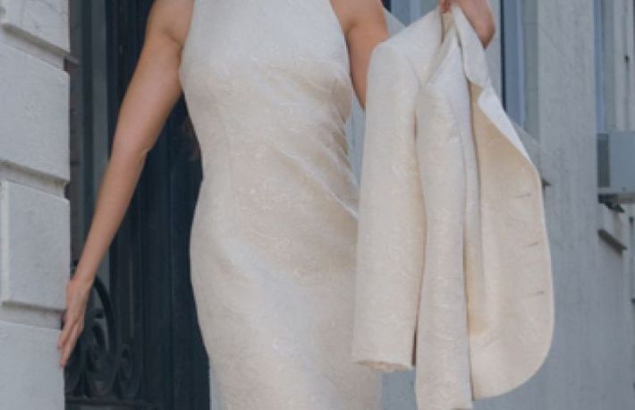 Rochii de cocktail Olga Kvitko