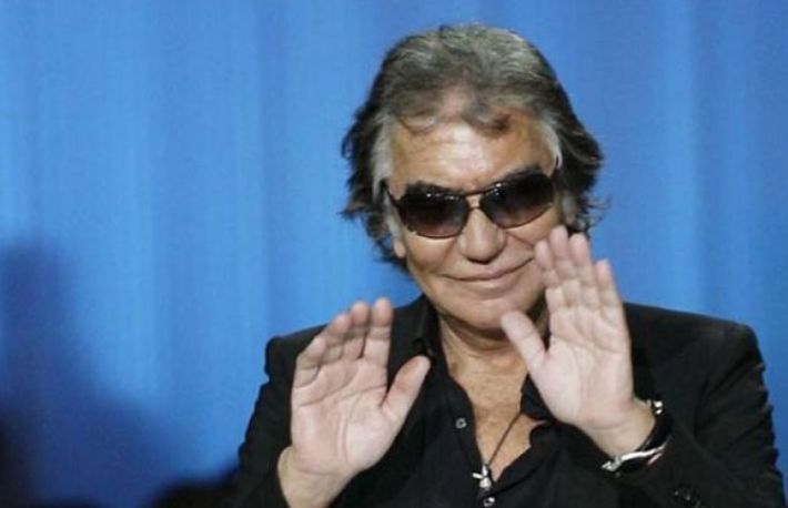 Clessidra a cumparat 90% din brandul Roberto Cavalli