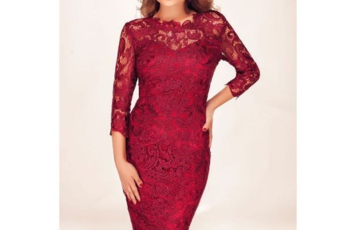 Rochii de top spectaculoase by Miss Grey