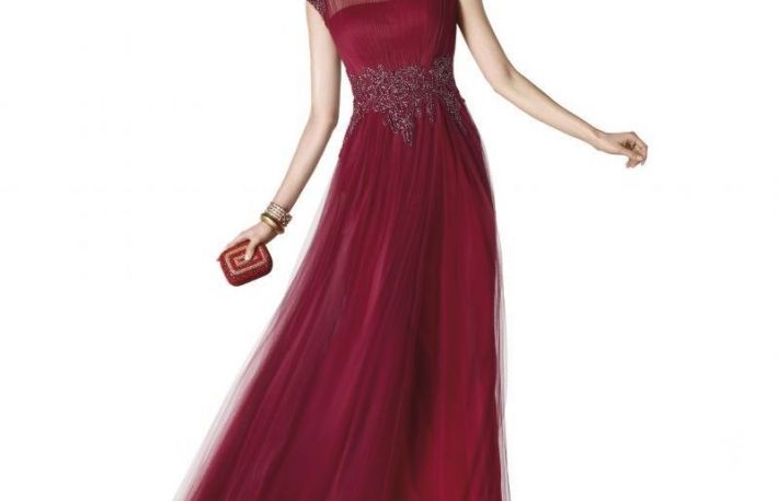 Rochii de seara in paleta cromatica a toamnei. Ce purtam la ocazii speciale?