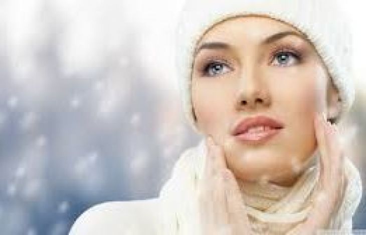 Cum poti fi frumoasa iarna