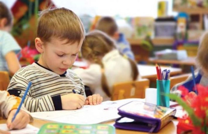 Cum puteti inscrie copilul la gradinita de stat! Acte si conditii necesare!