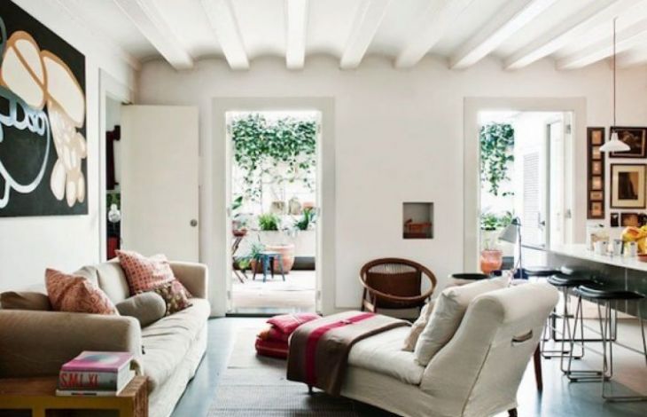 5 metode prin care poti conferi luminozitate unei incaperi