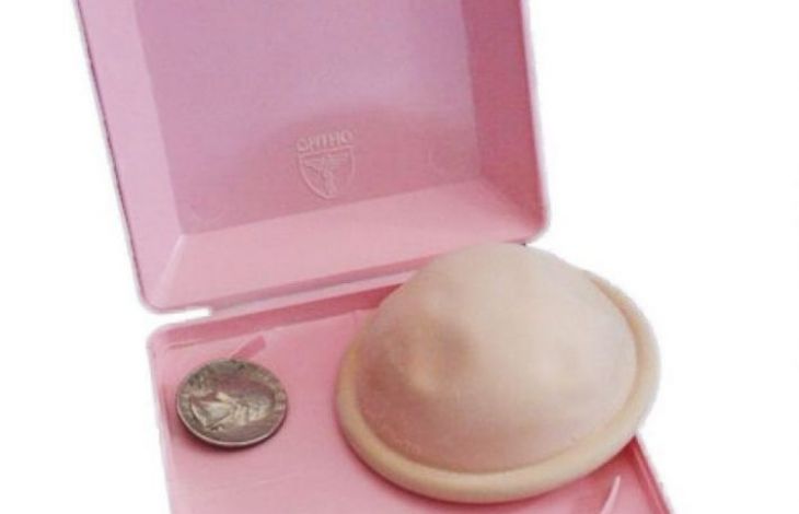 Cum sa ramai insarcinata cu ajutorul diafragmei contraceptive