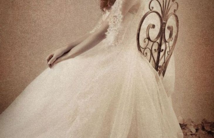 Voalul de par intre traditie si modernism