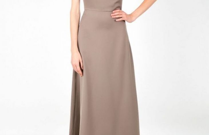 Rochii de ocazie by Andreea Raicu 2016