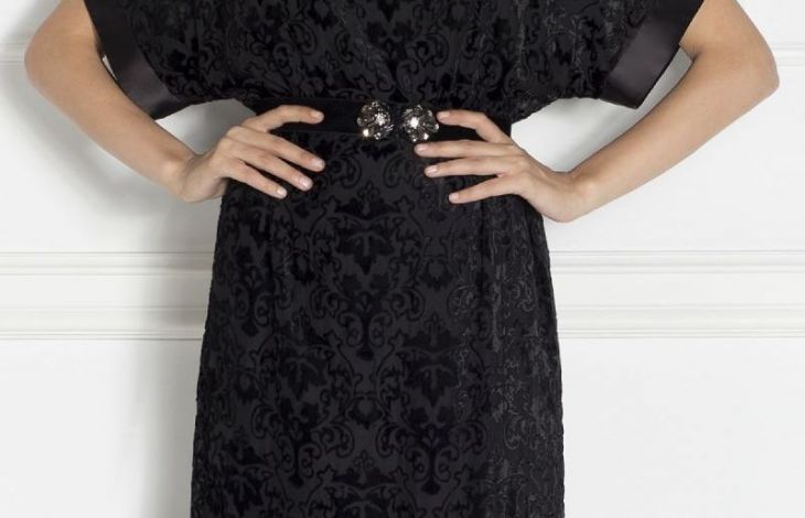 Rochii de seara cu dantela pentru 2016