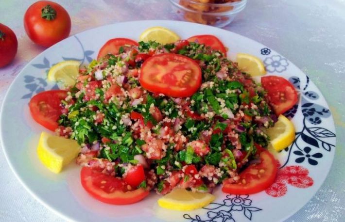 Afla care sunt beneficiile dietei marocane