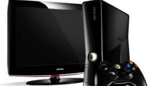 Cum poti sa conectezi un Xbox 360 la TV?