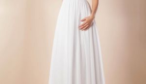 Rochii mireasa Empire de la Alice Design