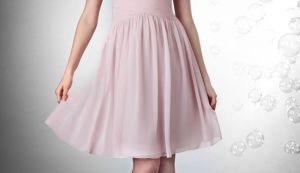 Rochii de seara Bari Jay 2015 pentru domnisoarele de onoare