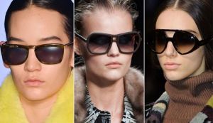 Tendinte ochelari de soare pentru toamna-iarna 2014/2015