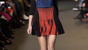 Colectia de primavara 2015 Alexander Wang