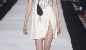 Giambattista Valli: Colectia de primavara 2015