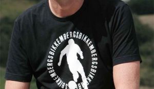 Profil de designer: Dirk Bikkembergs - intre moda si fotbal