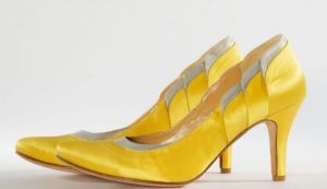 Pantofi de petrecere Hey Lady