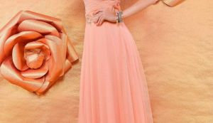 Rochii de seara lungi ieftine pentru 2015