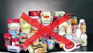 Ce alimente sa eviti in timpul sarcinii?