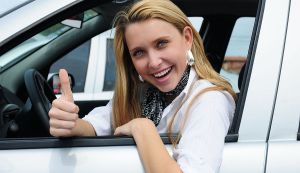 Afla cum poti sa conduci o masina ce detine cutie manuala de viteze