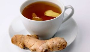 Ceaiul de ghimbir: Remediul natural impotriva cancerului