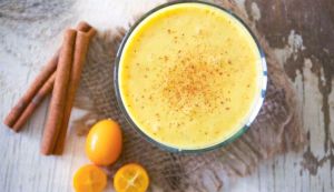 Care sunt beneficiile consumului de turmeric