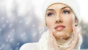 Cum poti fi frumoasa iarna