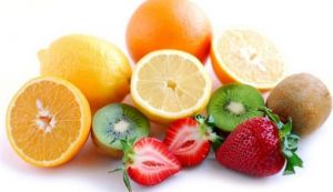 Ce alimente au un continut mare de vitamina C